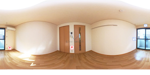 ジュネス陽光台Ⅱ 101 【神奈川県上溝駅】 の外観写真