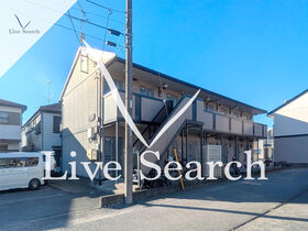 ジュネス陽光台Ⅱ 101 【神奈川県上溝駅】 の外観写真