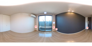 メルヴェイユ 105 【滋賀県能登川】 の外観写真