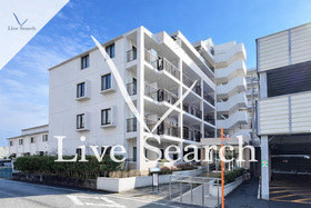 西船橋リリエンハイム 205 【千葉県東中山駅】 の外観写真