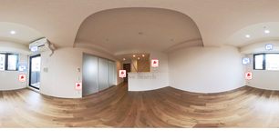 マストライフ目白 1101 【東京都雑司が谷駅】 の外観写真