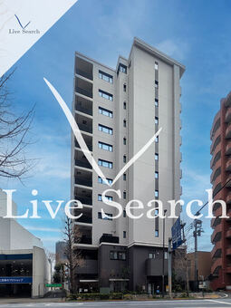 マストライフ目白 1101 【東京都雑司が谷駅】 の外観写真