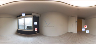 田無ロイヤルハイツ 108 【東京都西武柳沢駅】 の外観写真