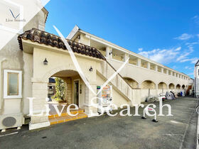 田無ロイヤルハイツ 108 【東京都西武柳沢駅】 の外観写真