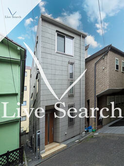 綾瀬3丁目貸戸建 0 【東京都綾瀬駅】 の外観写真