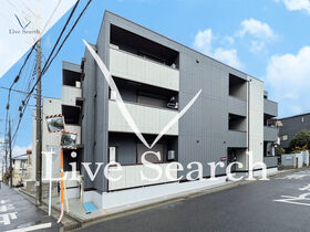 Noble villa鹿手袋B 202 【埼玉県西浦和駅】 の外観写真