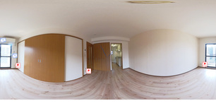 リラッサーレⅠ 405 【埼玉県ふじみ野駅】 の外観写真