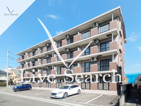 リラッサーレⅠ 405 【埼玉県ふじみ野駅】 の外観写真