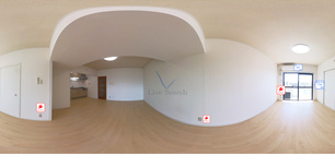 大森アーバンテラス 402 【愛知県名鉄瀬戸線　大森・金城学院前駅】 の外観写真