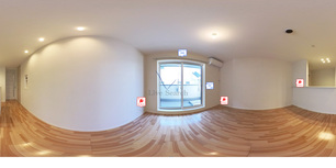 ShaMaison南甲子園 202 【兵庫県甲子園駅】 の外観写真