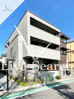 ShaMaison南甲子園 202 【兵庫県甲子園駅】 の外観写真