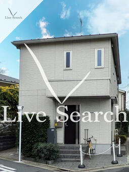 ウェルサイド　アパートメント 1A 【東京都三軒茶屋駅】 の外観写真