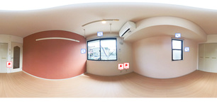 パフィオニッシン 105 【埼玉県川越線　日進駅　徒歩10分】 の外観写真