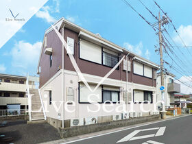 パフィオニッシン 105 【埼玉県川越線　日進駅　徒歩10分】 の外観写真