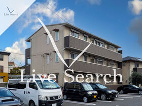 オークビレッジ5 103 【埼玉県埼京線　戸田駅　徒歩25分】 の外観写真