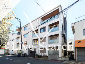 フォレナ小松 205 【大阪府上新庄駅】 の外観写真