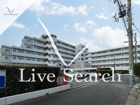 目黒本町マンション 203 【東京都学芸大学駅】 の外観写真