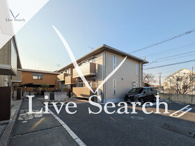 ラフレ仲道　f 101 【埼玉県埼玉高速鉄道　戸塚安行駅　徒歩19分】 の外観写真