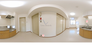 目黒新橋マンション 403 【東京都目黒駅】 の外観写真