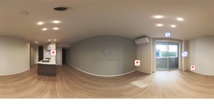 ウエストキャニオン妙蓮寺 102 【神奈川県妙蓮寺駅】 の外観写真