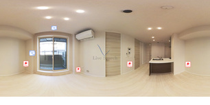 ウエストキャニオン妙蓮寺 202 【神奈川県妙蓮寺駅】 の外観写真