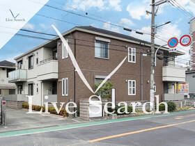 ヴェスタリア中小阪 101 【大阪府八戸ノ里】 の外観写真