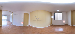 シャーメゾン田川北 C202 【大阪府十三駅】 の外観写真