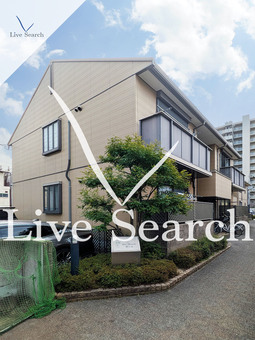 シャーメゾン田川北 C202 【大阪府十三駅】 の外観写真