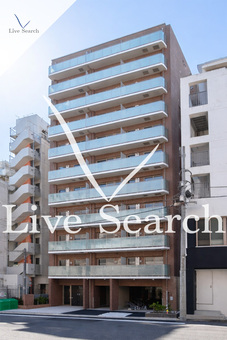 Alivis川崎 903 【神奈川県川崎駅】 の外観写真