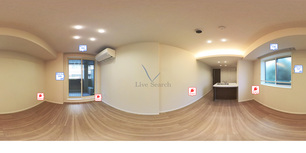 ウエストキャニオン妙蓮寺 203 【神奈川県妙蓮寺駅】 の外観写真