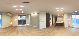 ウエストキャニオン妙蓮寺 302 【神奈川県妙蓮寺駅】 の外観写真