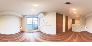 リュミエール本駒込 202 【東京都千石駅】 の外観写真