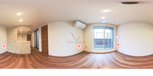 リュミエール本駒込 203 【東京都千石駅】 の外観写真