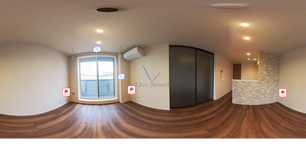 リュミエール本駒込 301 【東京都千石駅】 の外観写真