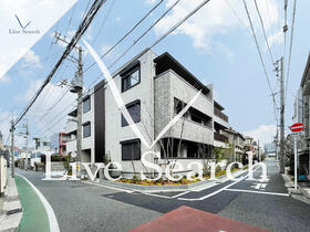 リュミエール本駒込 301 【東京都千石駅】 の外観写真