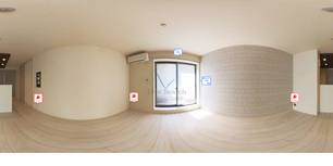 Brillio　善源寺 206 【大阪府都島駅】 の外観写真