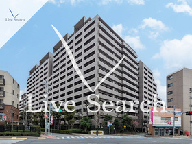 ヒルズ久が原1番館 610 【東京都千鳥町駅】 の外観写真