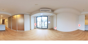 スカイテラス南大塚 703 【東京都大塚駅】 の外観写真