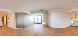 スカイテラス南大塚 810 【東京都大塚駅】 の外観写真