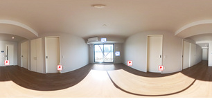 スカイテラス南大塚 1001 【東京都大塚駅】 の外観写真