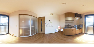 クレセントAB B202 【神奈川県相原駅】 の外観写真