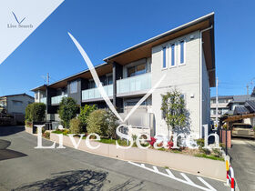 シャーメゾンアメニティ御領Ⅰ A0101 【熊本県滝田口駅】 の外観写真