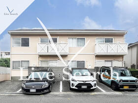 山本ハイツ 202 【兵庫県阪神電鉄本線 尼崎駅】 の外観写真