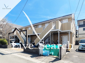 ドミール甲子園 207 【兵庫県甲子園口駅】 の外観写真