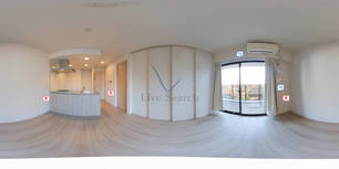 クリオラベルヴィ天神 405 【福岡県薬院大通駅】 の外観写真