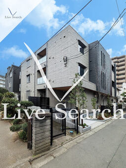 シャーメゾン大和東レジデンス 102 【神奈川県大和駅】 の外観写真