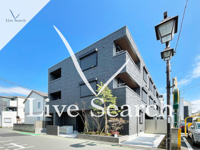 シャーメゾン東小金井 302 【東京都東小金井駅】 の外観写真