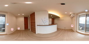 シャーメゾン大和東レジデンス 301 【神奈川県大和駅】 の外観写真