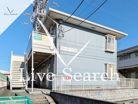 ネオ・リビエールⅠ 102 【千葉県幕張本郷駅】 の外観写真