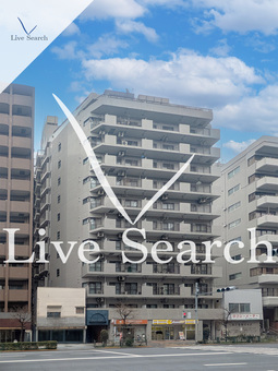 パレ・ドール目白 1301 【東京都雑司が谷駅】 の外観写真